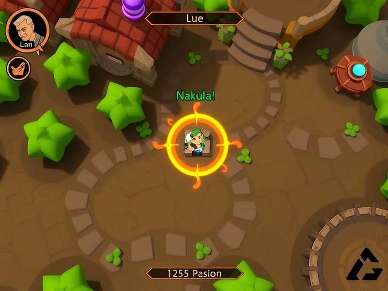 Nakula S Dexterity Community Event